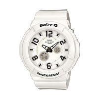 Montre Casio Enfant Baby-G in Résine BGA-132-7BER - BGA-132-7BER